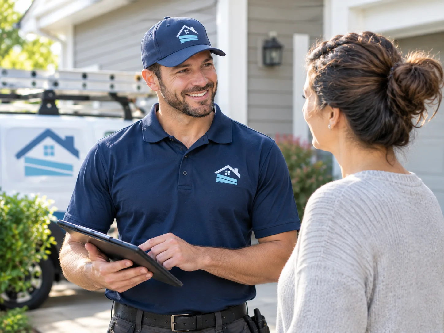 Siding Repair in Mount Vernon, OR